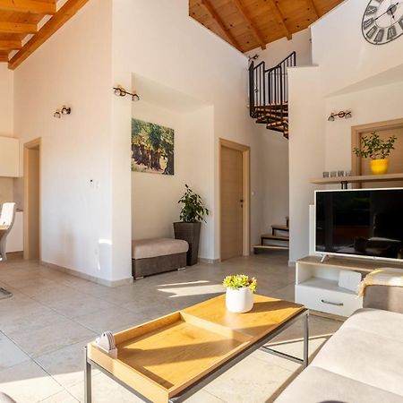 Holiday House Toici Nenadici  Exterior foto
