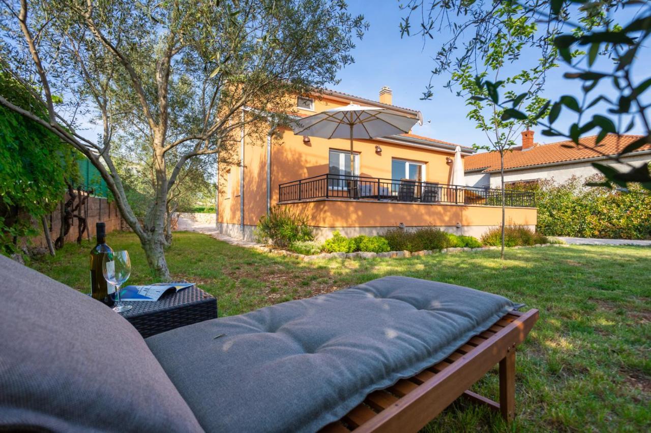 Holiday House Toici Nenadici  Exterior foto