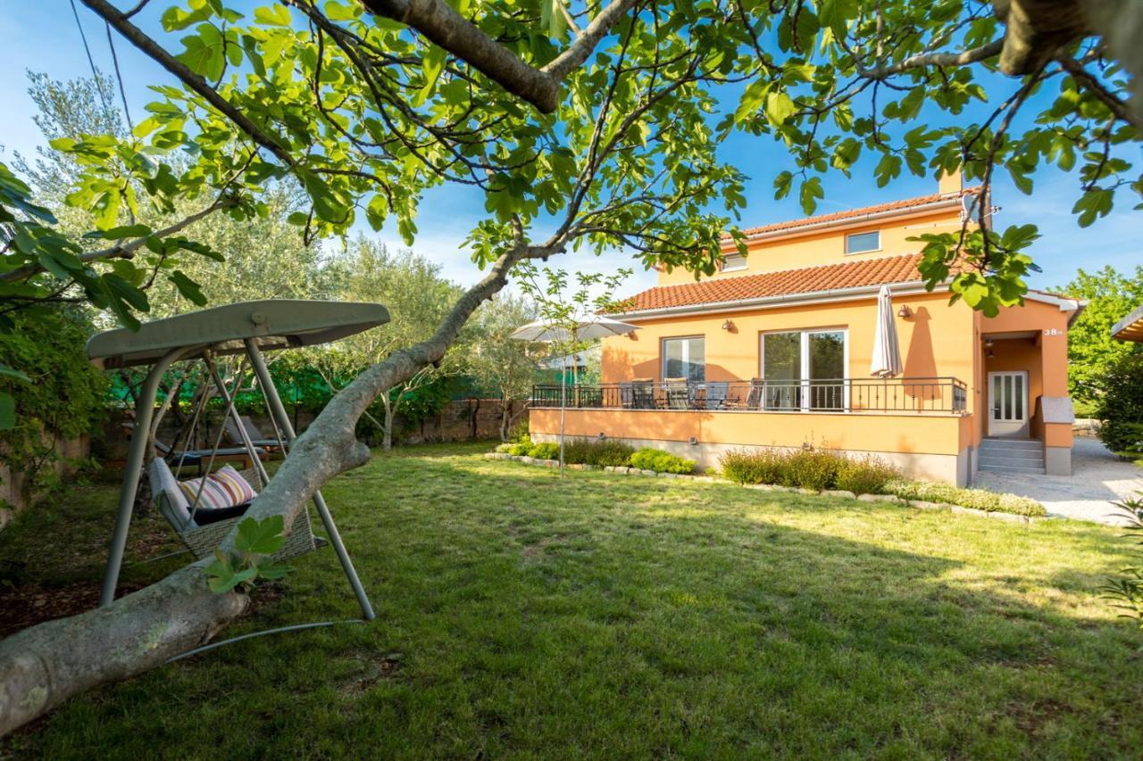 Holiday House Toici Nenadici  Exterior foto