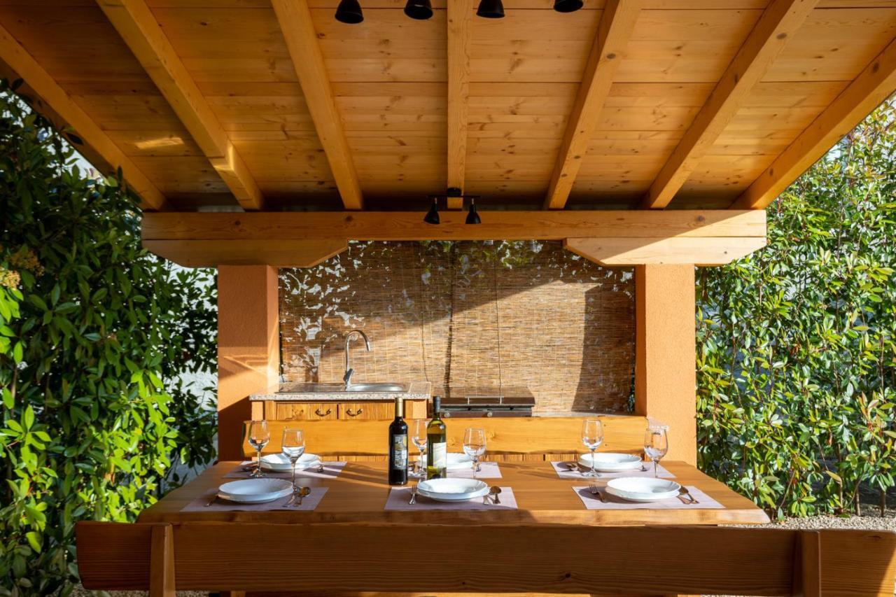 Holiday House Toici Nenadici  Exterior foto