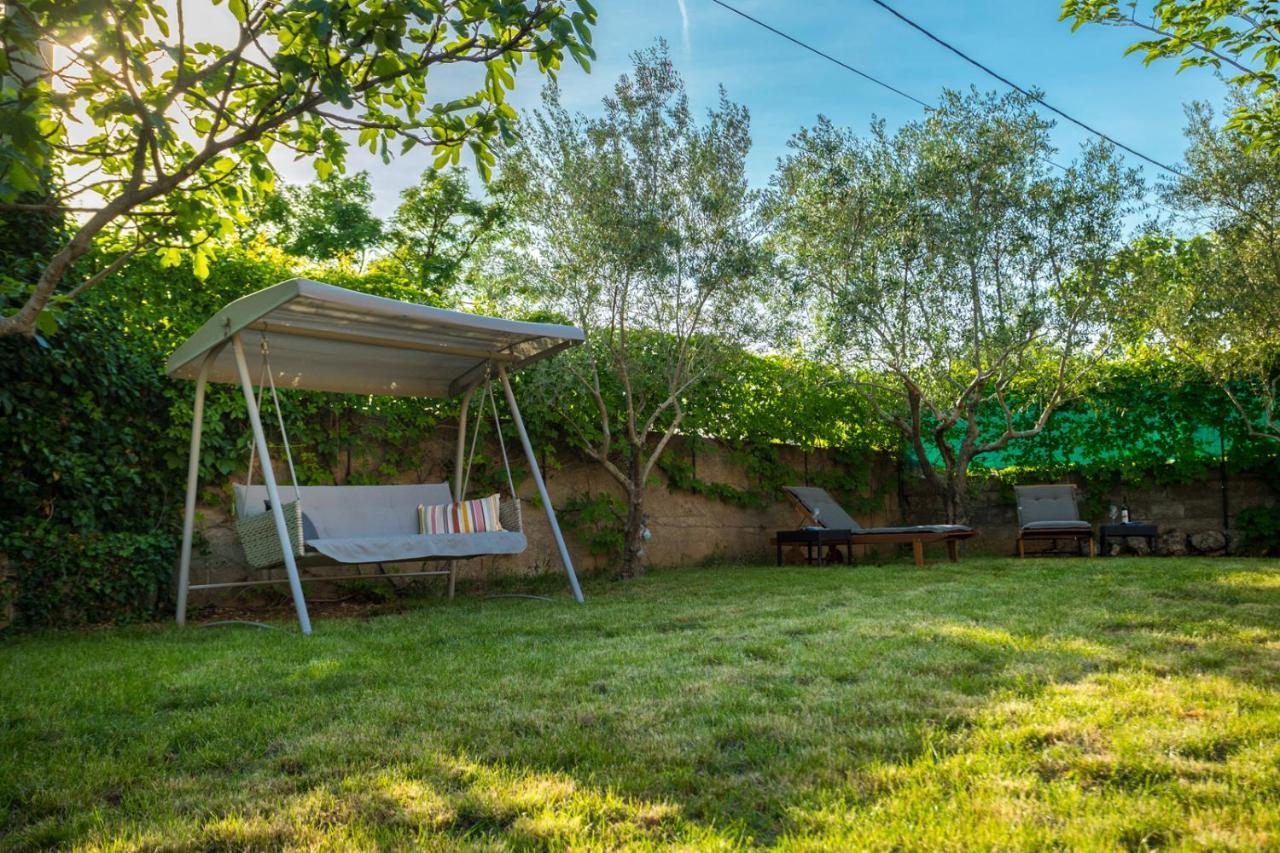Holiday House Toici Nenadici  Exterior foto