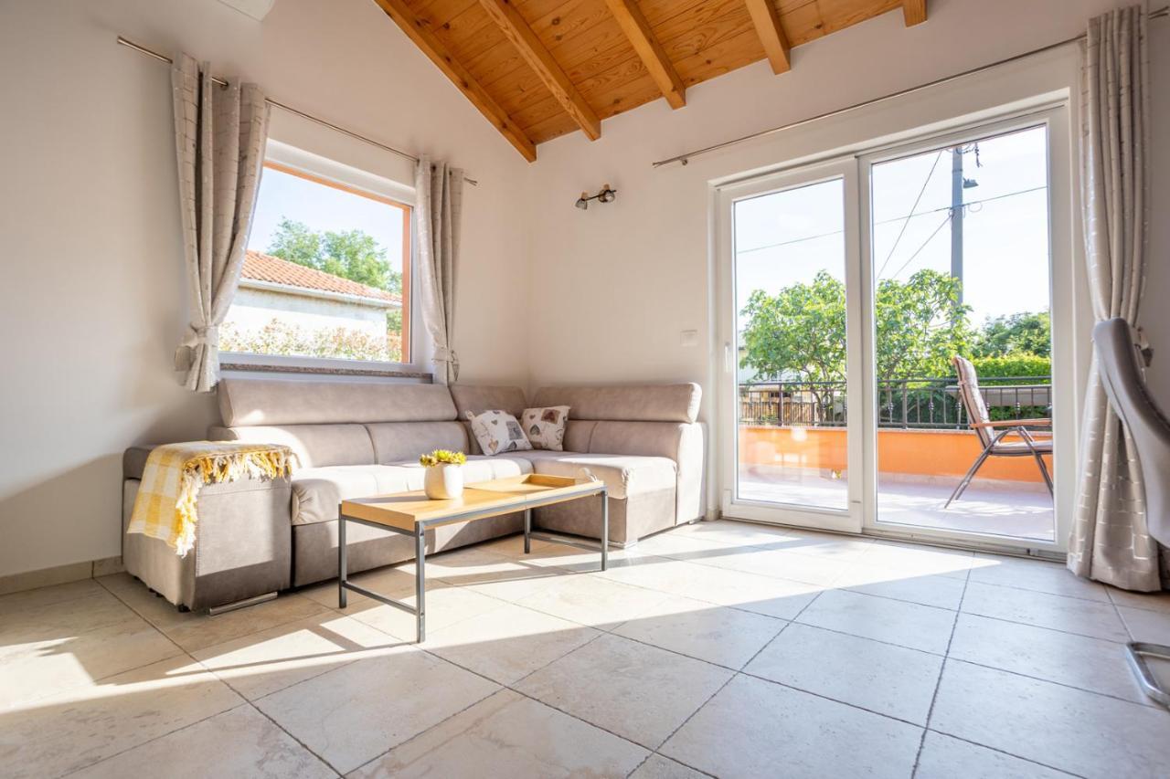 Holiday House Toici Nenadici  Exterior foto