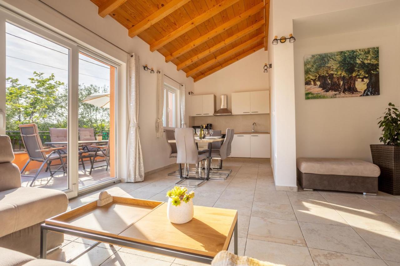 Holiday House Toici Nenadici  Exterior foto