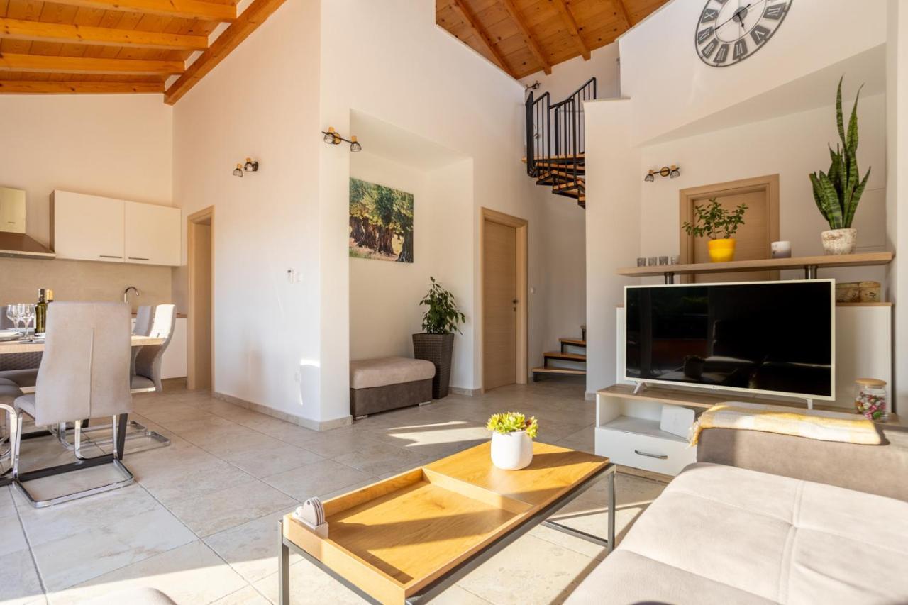 Holiday House Toici Nenadici  Exterior foto