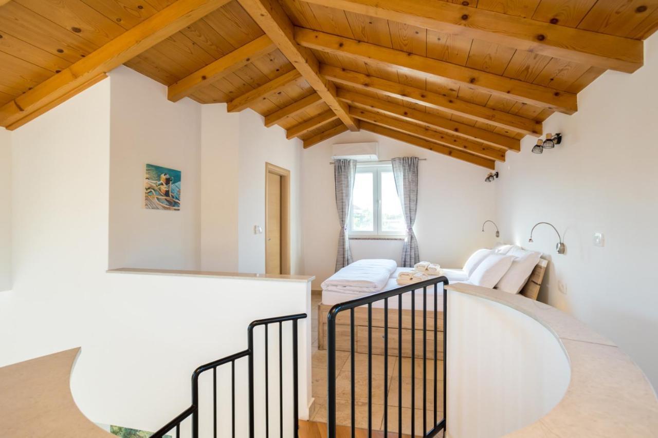 Holiday House Toici Nenadici  Exterior foto